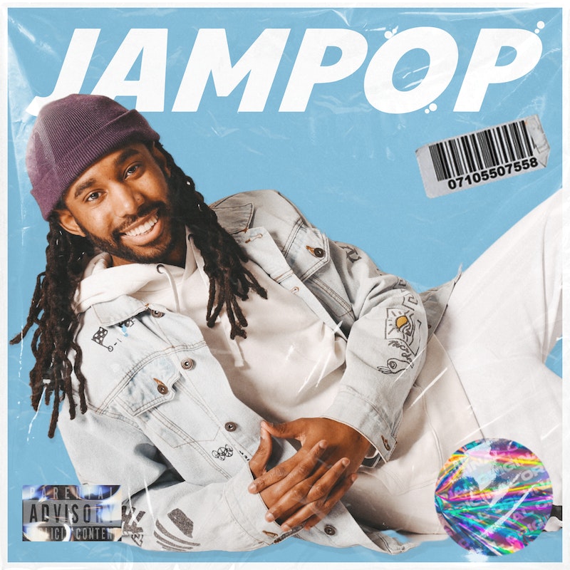 JAMPOP - The JAMPOP EP