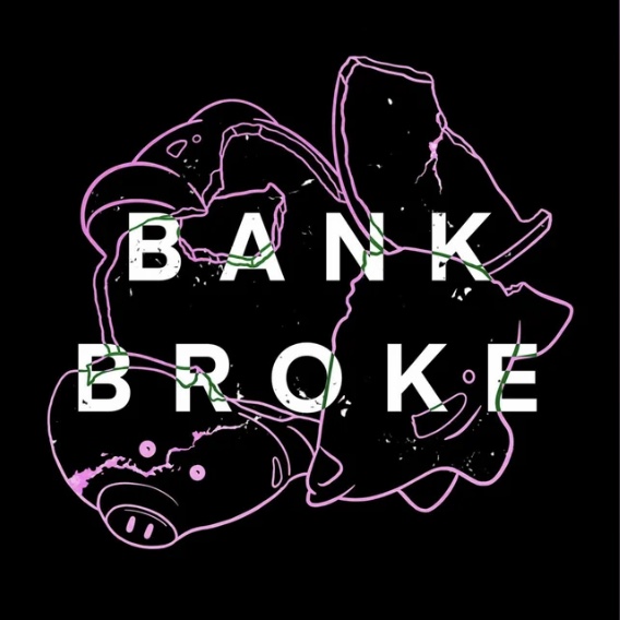 Skuff Micksun - Bank Broke [Single]