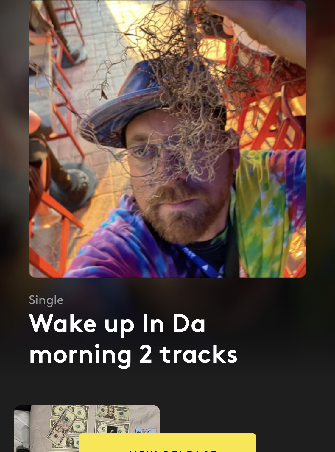 Wake up in Da Morning - J Sway 33