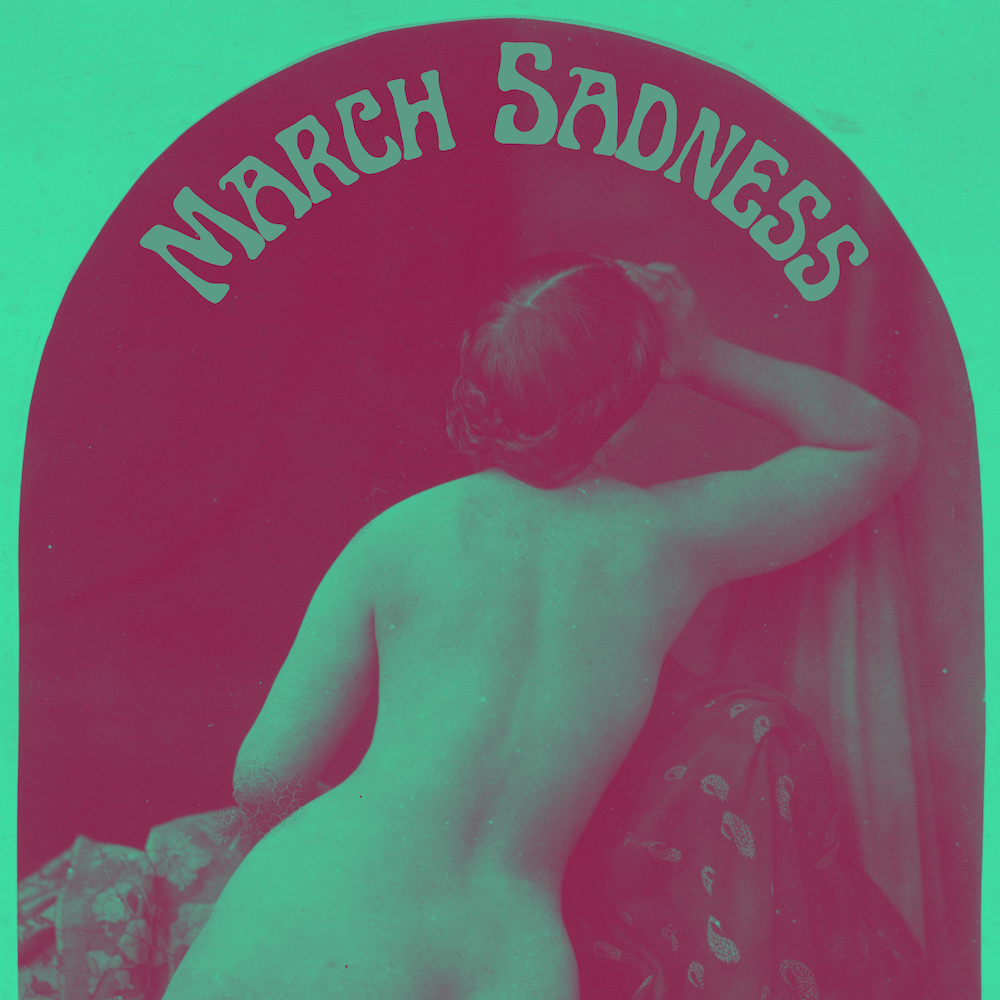 Colleen Welsch – March Sadness