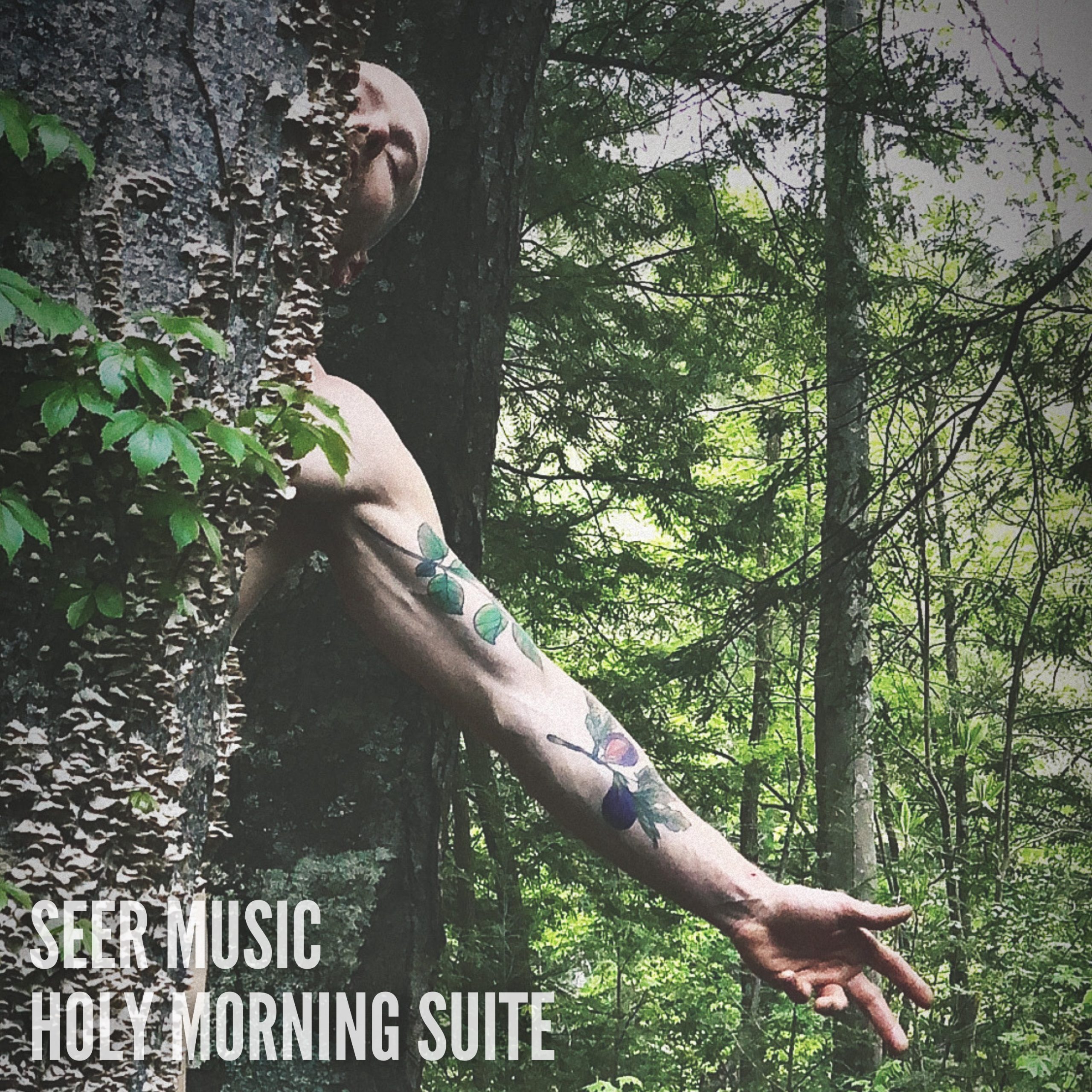 SEER MUSIC - Holy Morning Suite