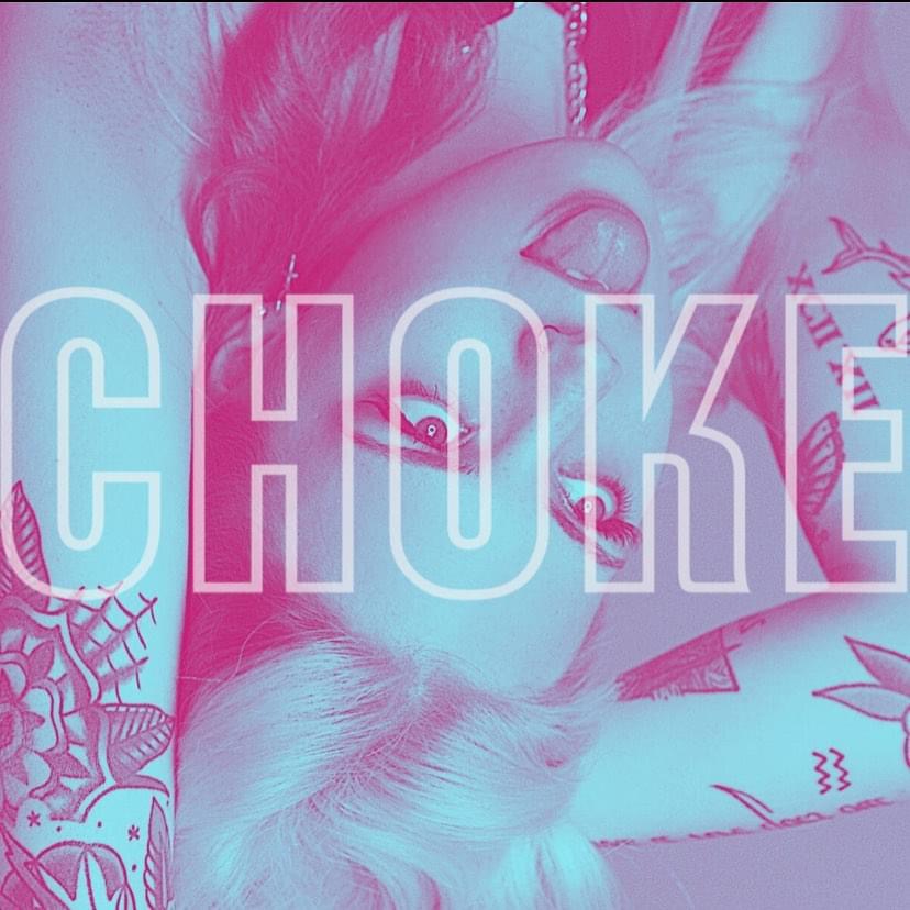 HALLIE - Choke [Single]