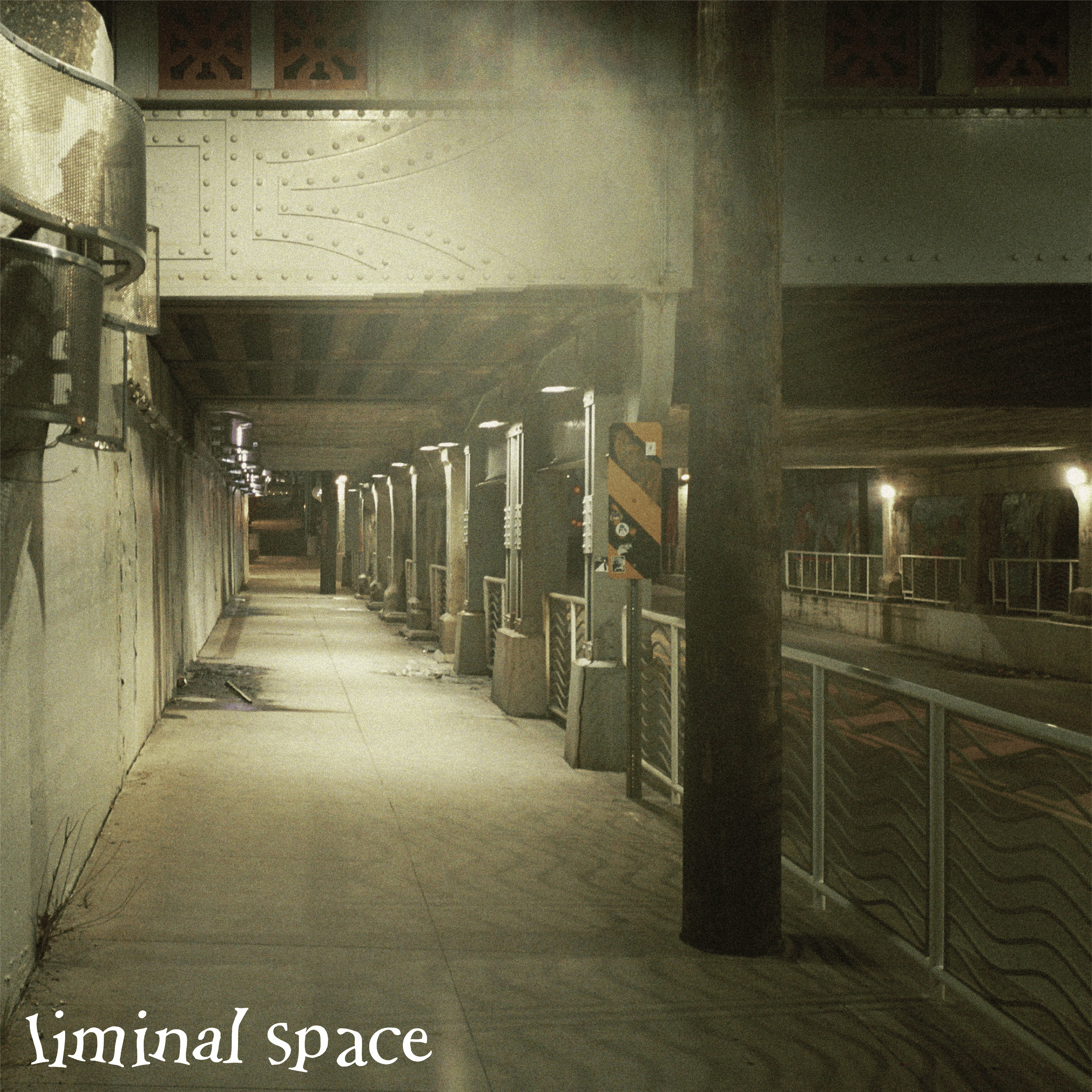 This Summer - Liminal Space