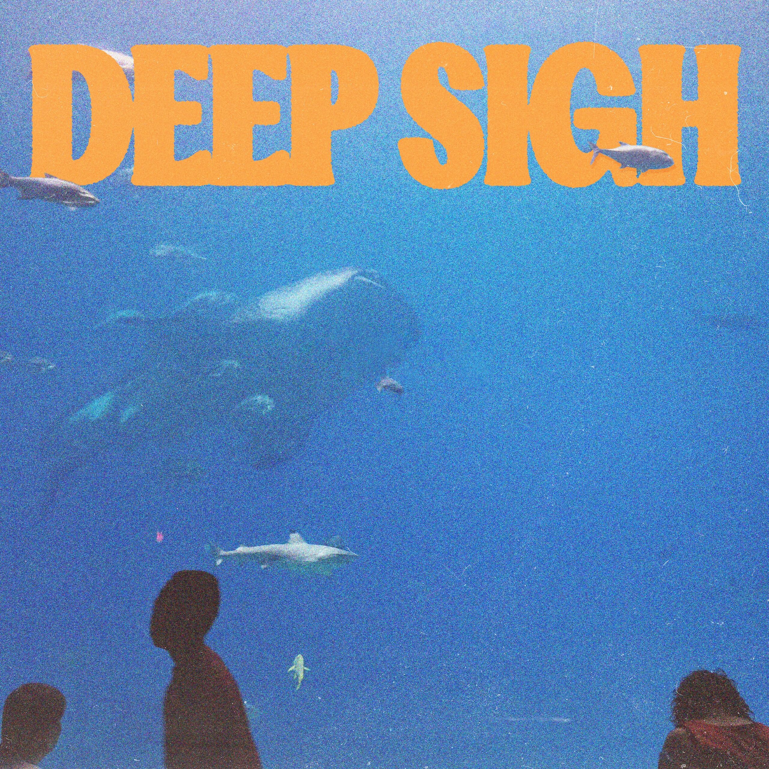 Deep Sigh - Selfish Ocean